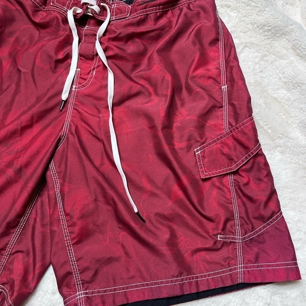 Speedo Swim Trunks View 3